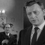 Image for the Film programme "The Professionals"