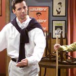 Image for the Sitcom programme "Will and Grace"