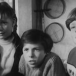 Image for the Film programme "The Cat Gang"