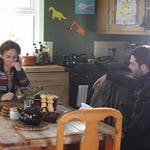 Image for the Drama programme "Vera"
