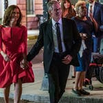 Image for Drama programme "NCIS: New Orleans"