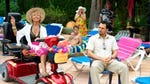 Image for the Sitcom programme "Benidorm"