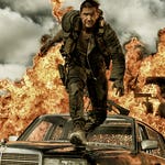 Image for the Film programme "Mad Max: Fury Road"
