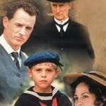 Image for the Film programme "A Death in The Family"