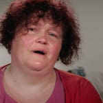 Image for the Documentary programme "Judge Rinder's Crime Stories"