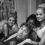 Image for the Film programme "Up Pompeii"