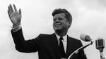 Image for the History Documentary programme "JFK: The Lost Bullet"
