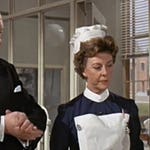 Image for the Film programme "Doctor in Distress"