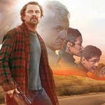 Image for the Film programme "One Battle After Another"