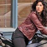 Image for episode "The Slaughterhouse" from Sitcom programme "Brooklyn Nine-Nine"