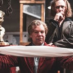 Image for the Comedy programme "Inside No 9"