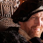 Image for the Drama programme "Wolf Hall"