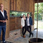 Image for the DIY programme "Grand Designs"