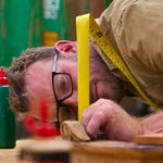 Image for the Entertainment programme "The Travelling Auctioneers"