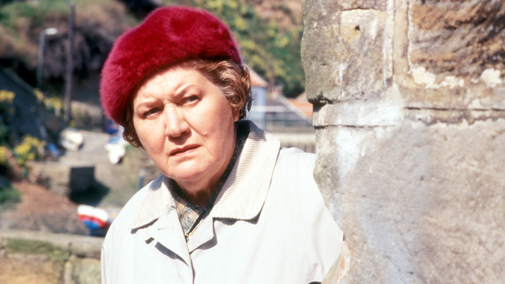 Hetty Wainthropp Investigates : Drama | What Happens Next On Hetty Wainthropp Investigates with