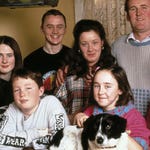 Image for the Film programme "The Snapper"