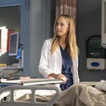 Image for Drama programme "Grey's Anatomy"