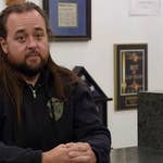 Image for Documentary programme "Pawn Stars"