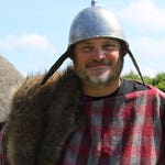 Image for the History Documentary programme "Al Murray: Why Do the Brits Win Every War?"