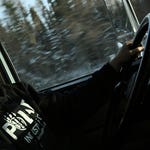 Image for the Documentary programme "Ice Road Truckers"