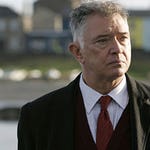 Image for the Drama programme "Inspector George Gently"