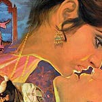 Image for the Film programme "Dil-E-Nadan"