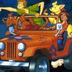 Image for the Film programme "Scooby-Doo and the Alien Invaders"