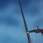 Image for the Animation programme "Superman"