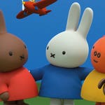 Image for Childrens programme "Miffy's Adventures Big and Small"