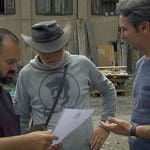 Image for the Reality Show programme "American Pickers"