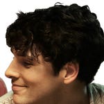 Image for the Film programme "Benjamin"