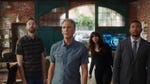 Image for the Drama programme "NCIS: New Orleans"