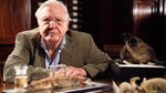 Image for episode "A Curious Hoax?" from Nature programme "David Attenborough's Natural Curiosities"