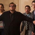 Image for the Film programme "Goosebumps"
