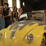 Image for the Reality Show programme "Car S.O.S"