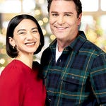 Image for the Film programme "Baking All the Way"