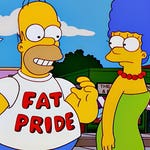 Image for Animation programme "The Simpsons"