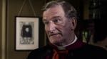 Image for episode "The Blue Cross" from Drama programme "Father Brown"