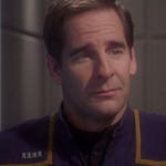 Image for the Science Fiction Series programme "Star Trek: Enterprise"