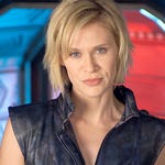 Image for episode "The Lone and Level Sands" from Science Fiction Series programme "Andromeda"