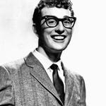 Image for the Documentary programme "Buddy Holly"