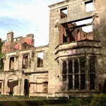 Image for Entertainment programme "Most Haunted"