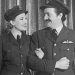 Image for the Film programme "Forces' Sweetheart"