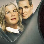 Image for the Film programme "A Sprinkle of Deceit"