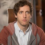 Image for the Comedy programme "Silicon Valley"