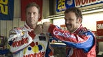 Image for the Film programme "Talladega Nights: The Ballad of Ricky Bobby"