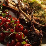 Image for the Cookery programme "Barefoot Contessa - Back to Basics"