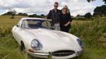 Image for the Special Interest programme "Celebrity Antiques Road Trip"