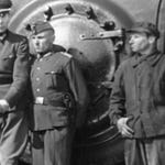 Image for the Film programme "Battle of the Rails"
