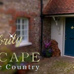 Image for the Consumer programme "Celebrity Escape to the Country"